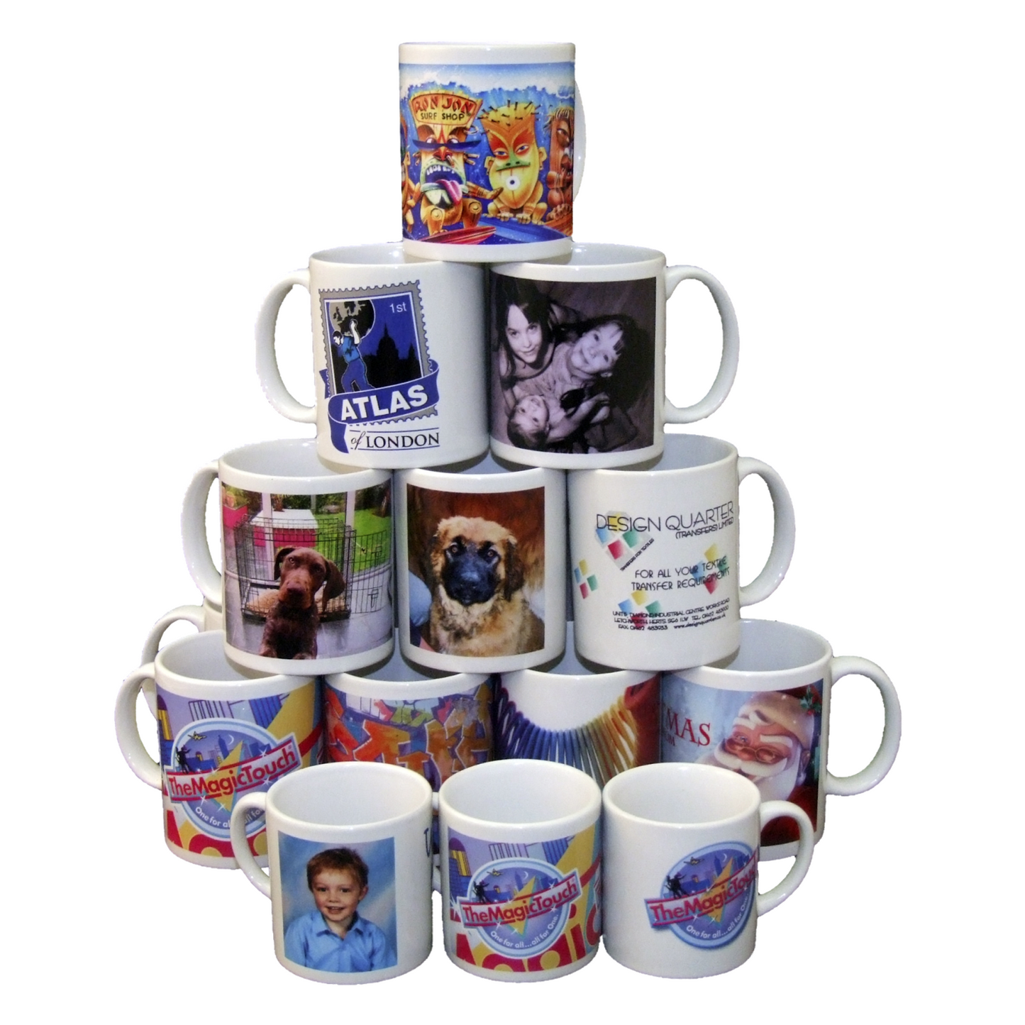 Sublimation Mug