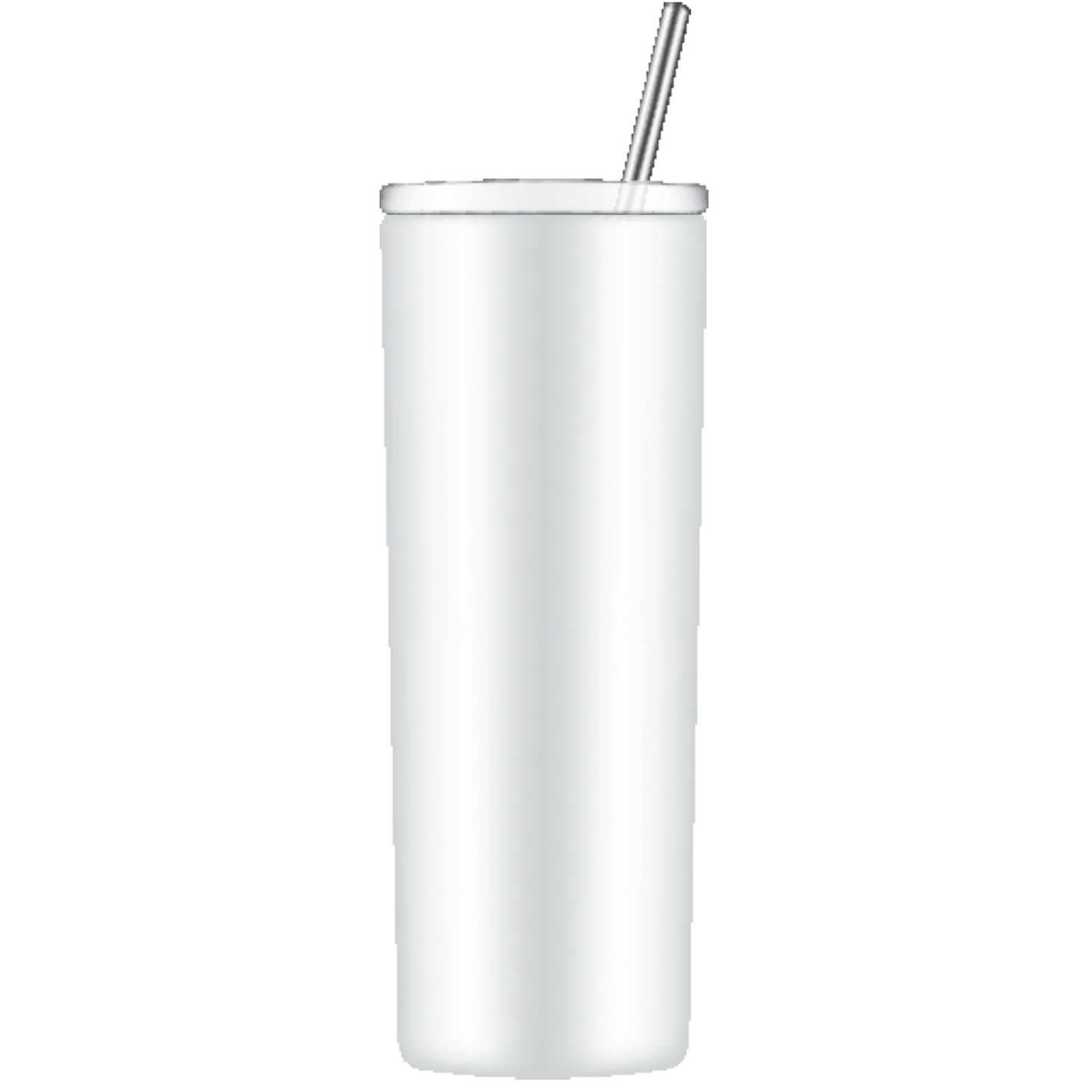 20oz Skinny Tumbler